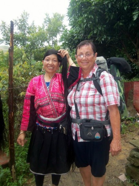 " Девять  лраконов  и  пять  тигров"