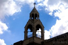 Альбом отзыва "Над твердью голубой есть город золотой."