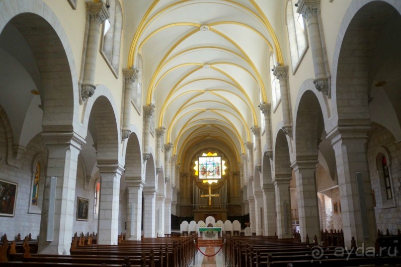 Альбом отзыва "Над твердью голубой есть город золотой."