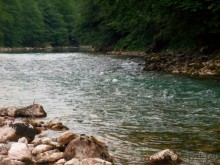 Автостопом по Черногории. Часть четвертая.