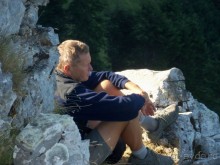 Автостопом по Черногории. Часть четвертая.