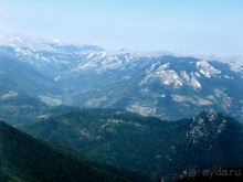 Автостопом по Черногории. Часть четвертая.