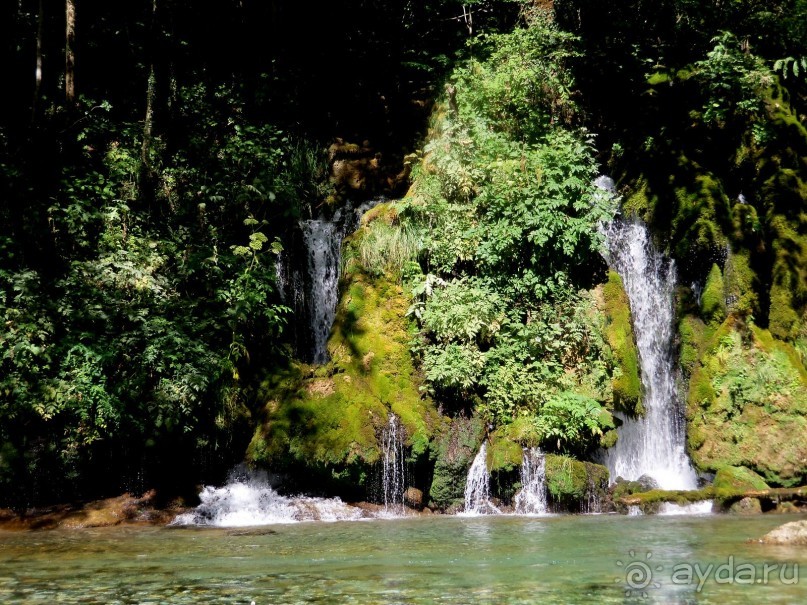 Автостопом по Черногории. Часть четвертая.