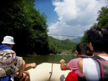 Автостопом по Черногории. Часть четвертая.