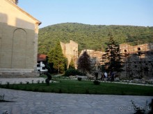 Альбом отзыва "Автостопом по Черногории. Часть четвертая."