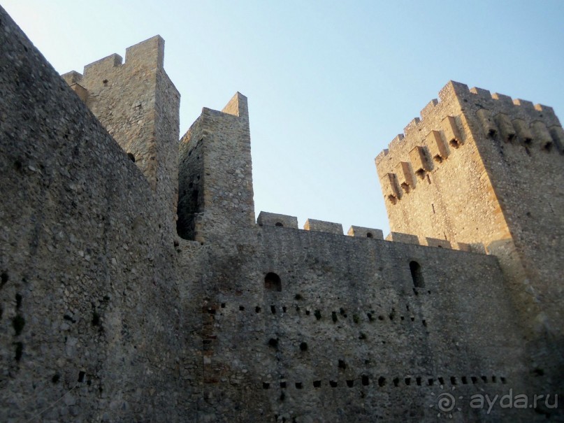 Автостопом по Черногории. Часть четвертая.