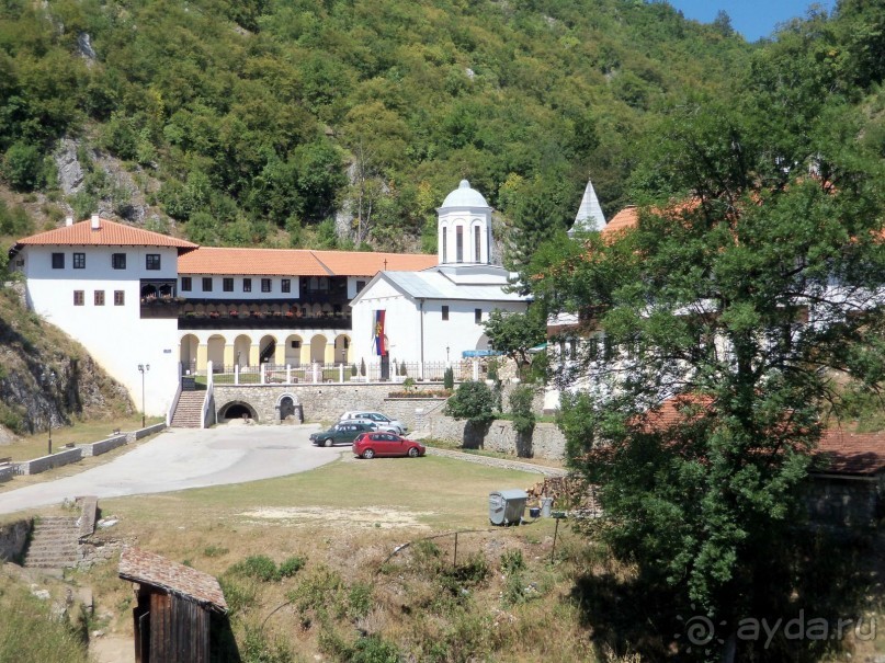 Автостопом по Черногории. Часть четвертая.
