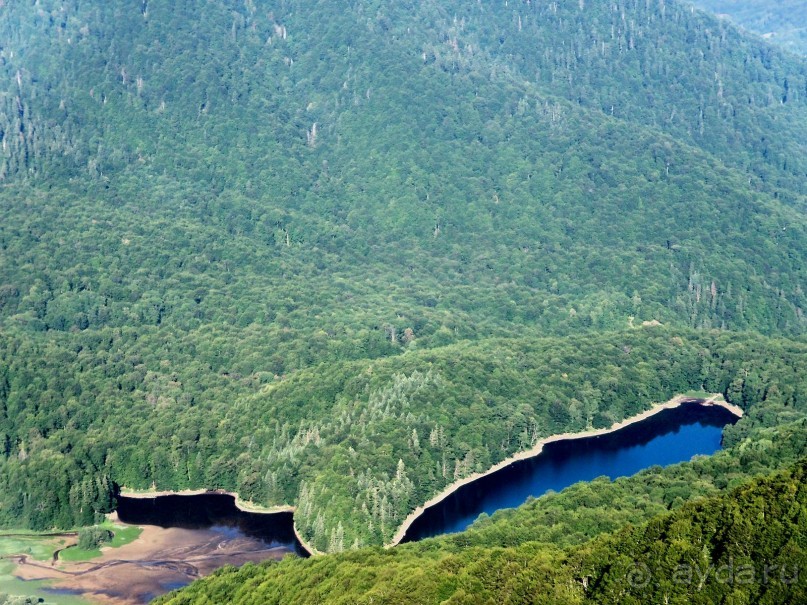 Автостопом по Черногории. Часть четвертая.