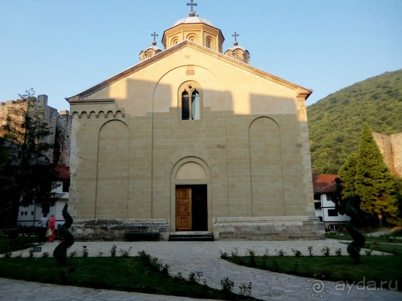 Автостопом по Черногории. Часть четвертая.