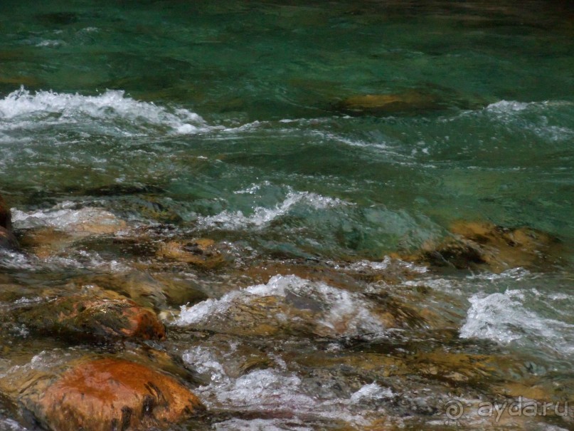 Автостопом по Черногории. Часть четвертая.