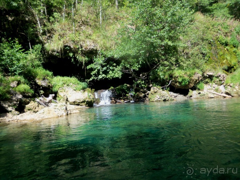 Автостопом по Черногории. Часть четвертая.