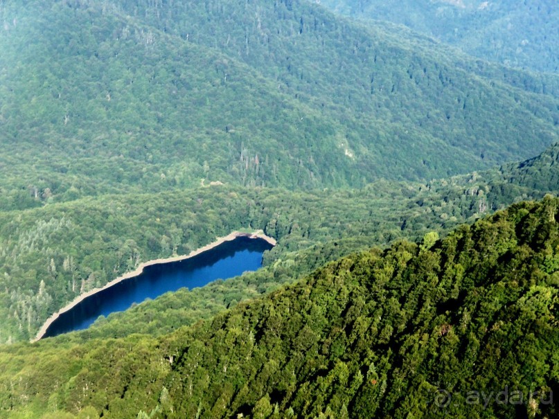 Автостопом по Черногории. Часть четвертая.