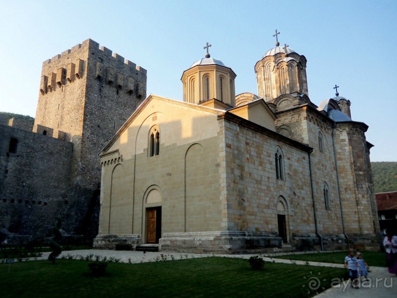 Автостопом по Черногории. Часть четвертая.