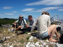 Автостопом по Черногории. Часть третья.