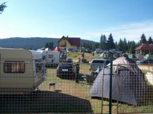 Автостопом по Черногории. Часть третья.