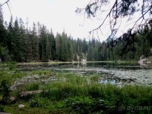 Автостопом по Черногории. Часть третья.