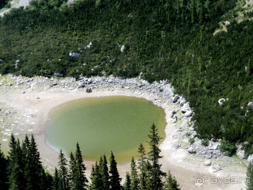 Автостопом по Черногории. Часть третья.