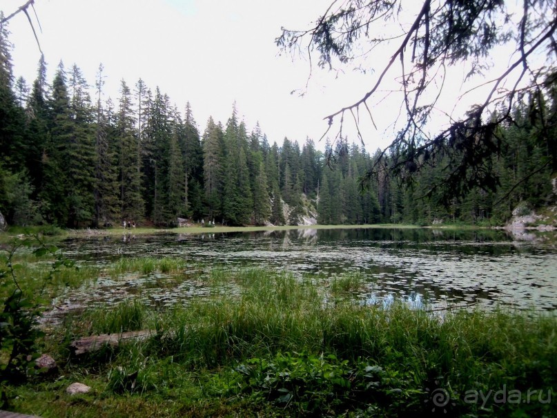 Автостопом по Черногории. Часть третья.