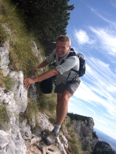 Автостопом по Черногории. Часть третья.