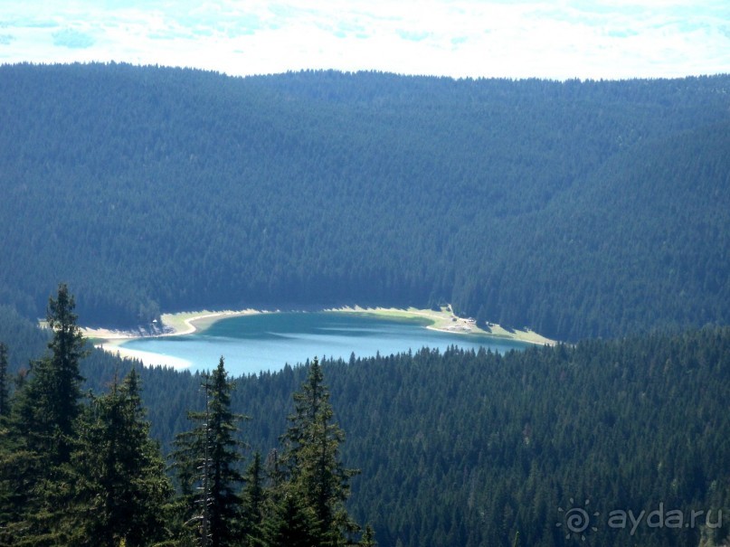 Автостопом по Черногории. Часть третья.