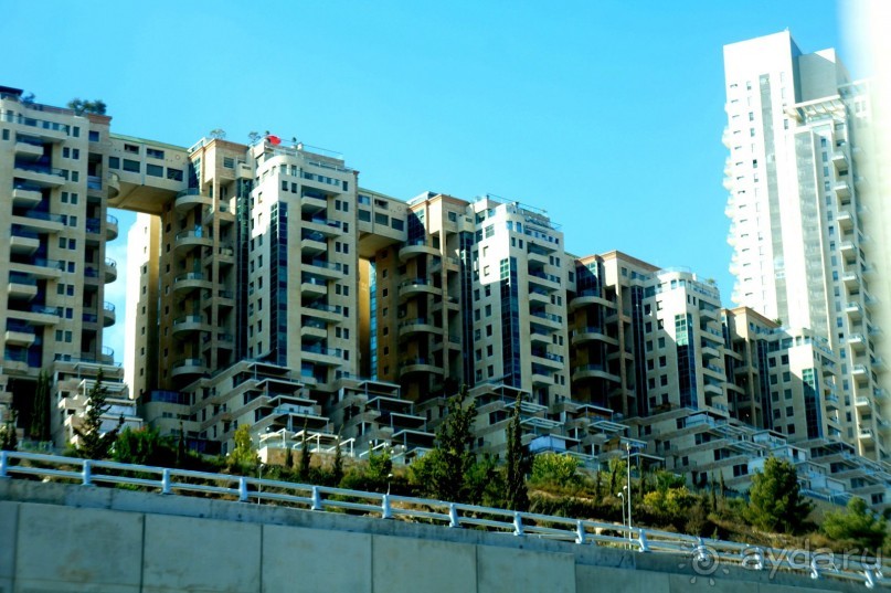 Альбом отзыва "Иерусалимский  Горненский  монастырь в Палестинской  автономии."