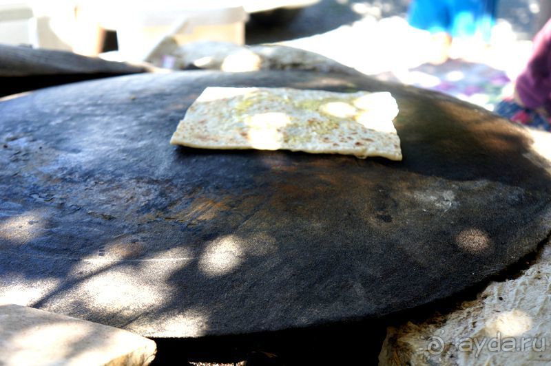 Каньон  Кепрюлю. Рафтинг по реке Кепрюлю.