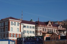 Альбом отзыва "Вернулась    я    на   Родину..."