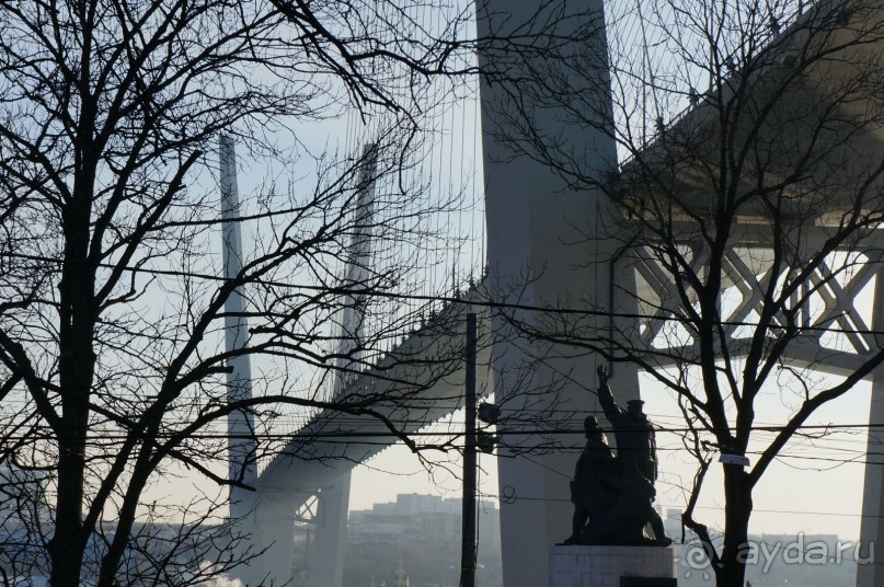 Вернулась    я    на   Родину...