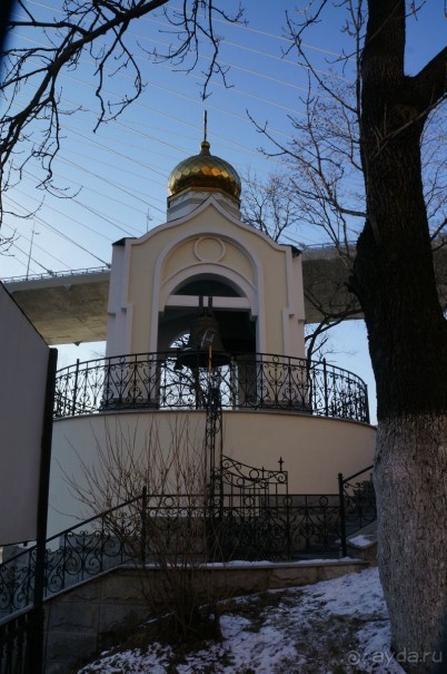 Вернулась    я    на   Родину...