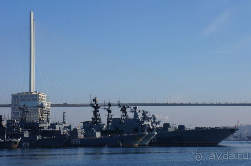 Вернулась    я    на   Родину...