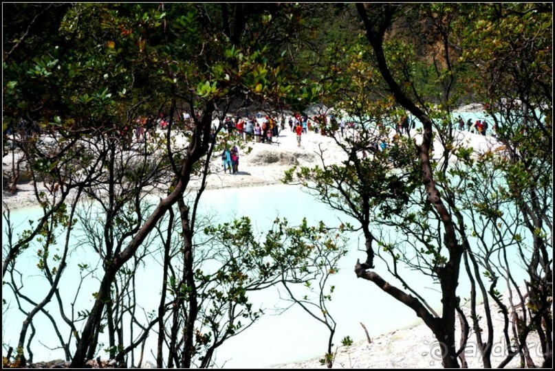 Потухший   вулкан   Патуха.  Любителям   отдыха.