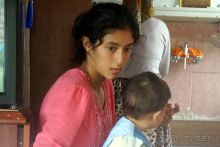 На джипах в каньон Саподеро.