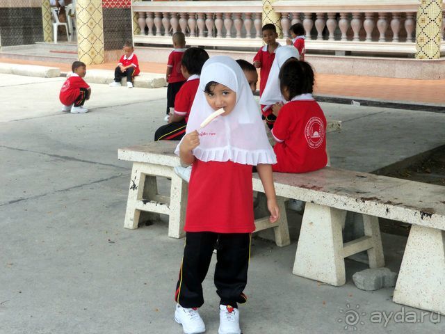 Лица  - фотографии людей, снятые в разных странах мира