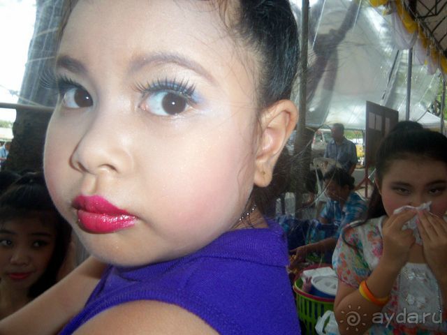 Лица  - фотографии людей, снятые в разных странах мира