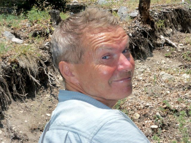 Лица  - фотографии людей, снятые в разных странах мира