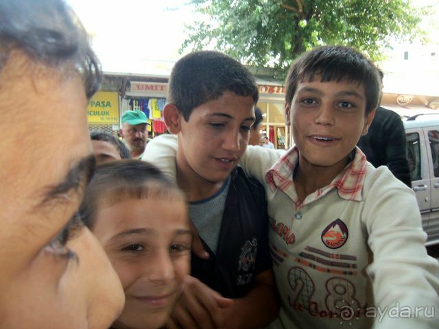 Лица  - фотографии людей, снятые в разных странах мира