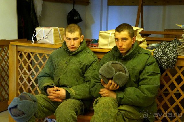 Лица  - фотографии людей, снятые в разных странах мира