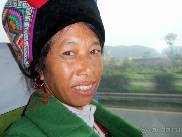 Лица  - фотографии людей, снятые в разных странах мира