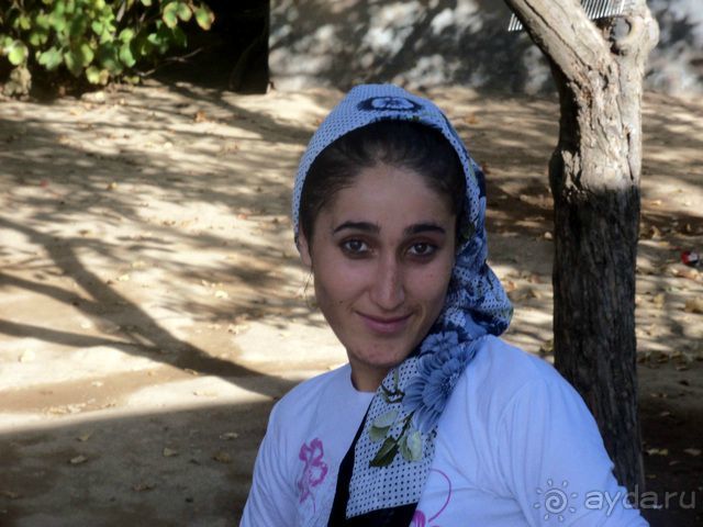 Лица  - фотографии людей, снятые в разных странах мира