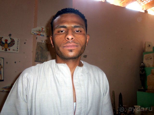 Лица  - фотографии людей, снятые в разных странах мира