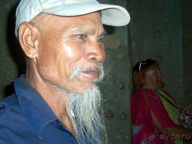 Лица  - фотографии людей, снятые в разных странах мира