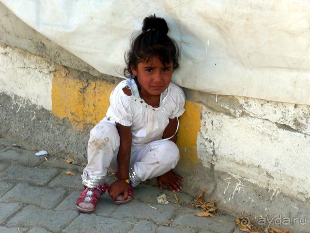 Лица  - фотографии людей, снятые в разных странах мира