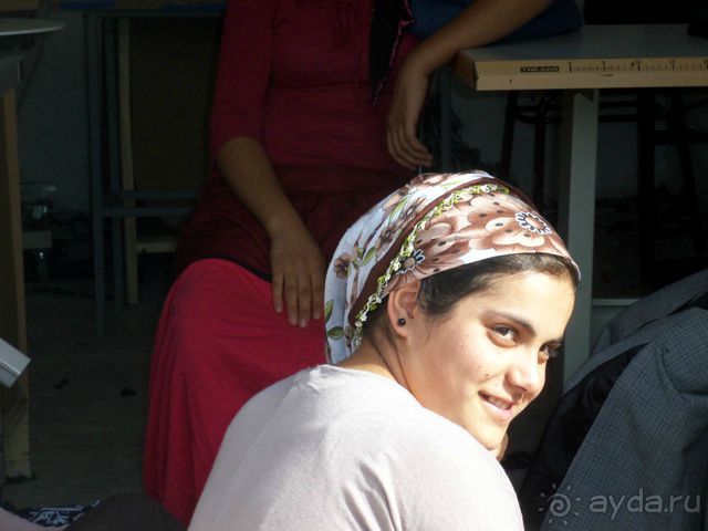 Лица  - фотографии людей, снятые в разных странах мира