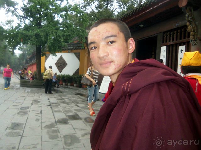 Лица  - фотографии людей, снятые в разных странах мира