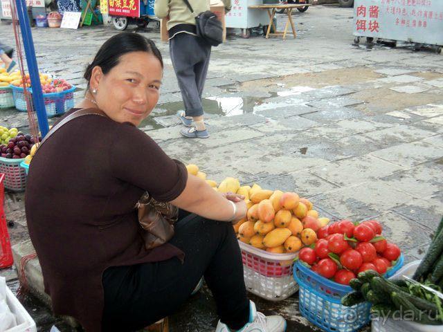 Лица  - фотографии людей, снятые в разных странах мира
