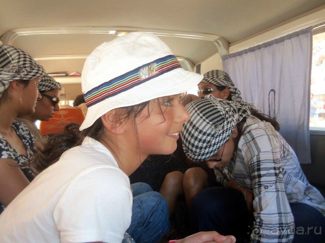 Лица  - фотографии людей, снятые в разных странах мира