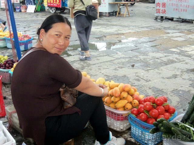 Лица  - фотографии людей, снятые в разных странах мира
