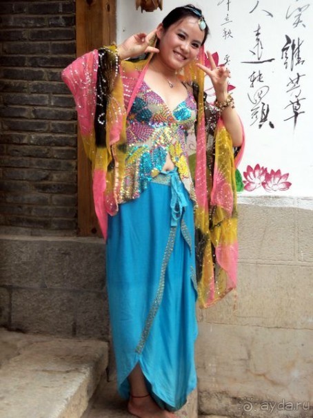 Лица  - фотографии людей, снятые в разных странах мира