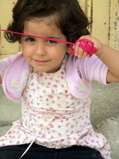 Лица  - фотографии людей, снятые в разных странах мира