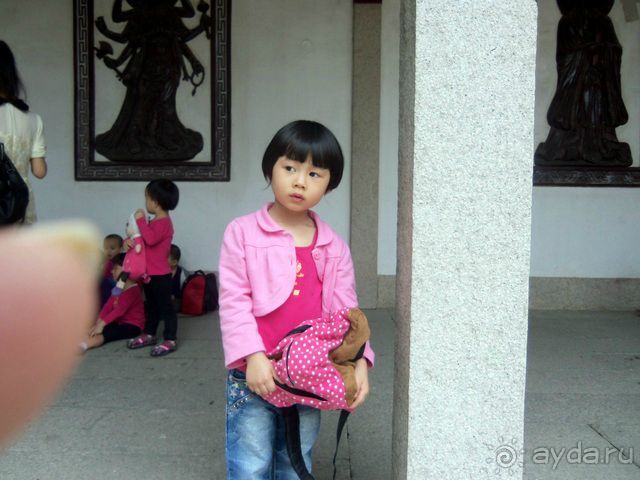 Лица  - фотографии людей, снятые в разных странах мира